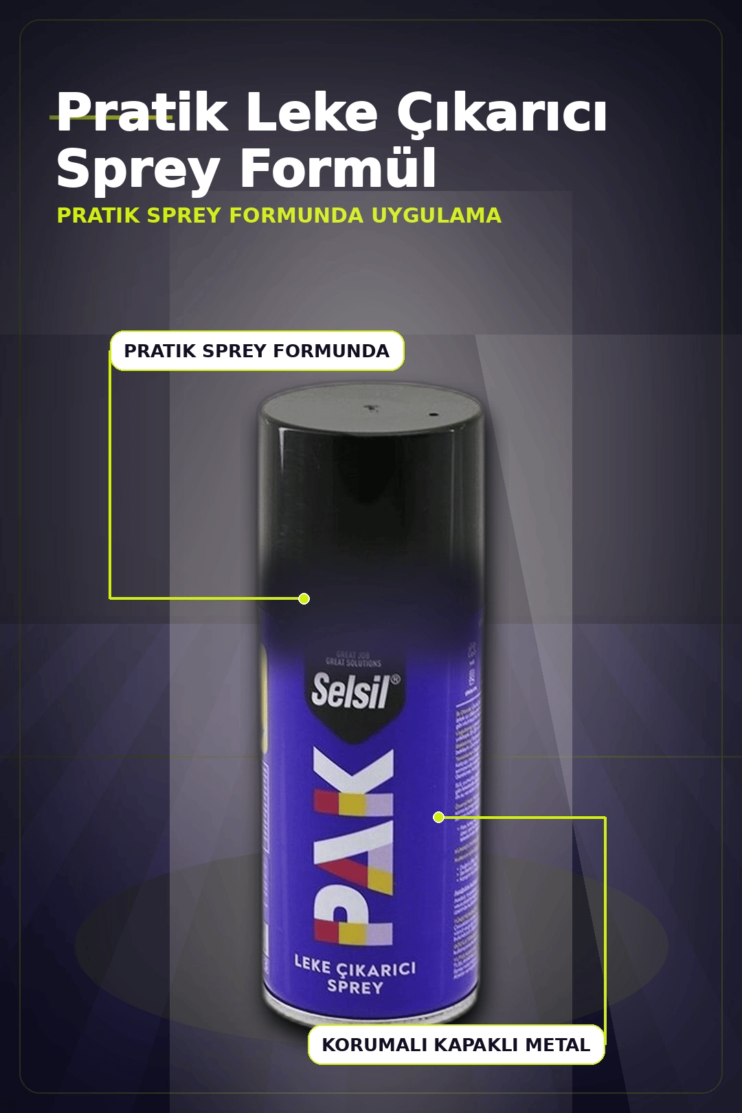 Pratik Sprey 150 Ml Kumaş Leke Çıkarıcı - Yağ Boya Makyaj Katran Çimen Çikolata BX-313449