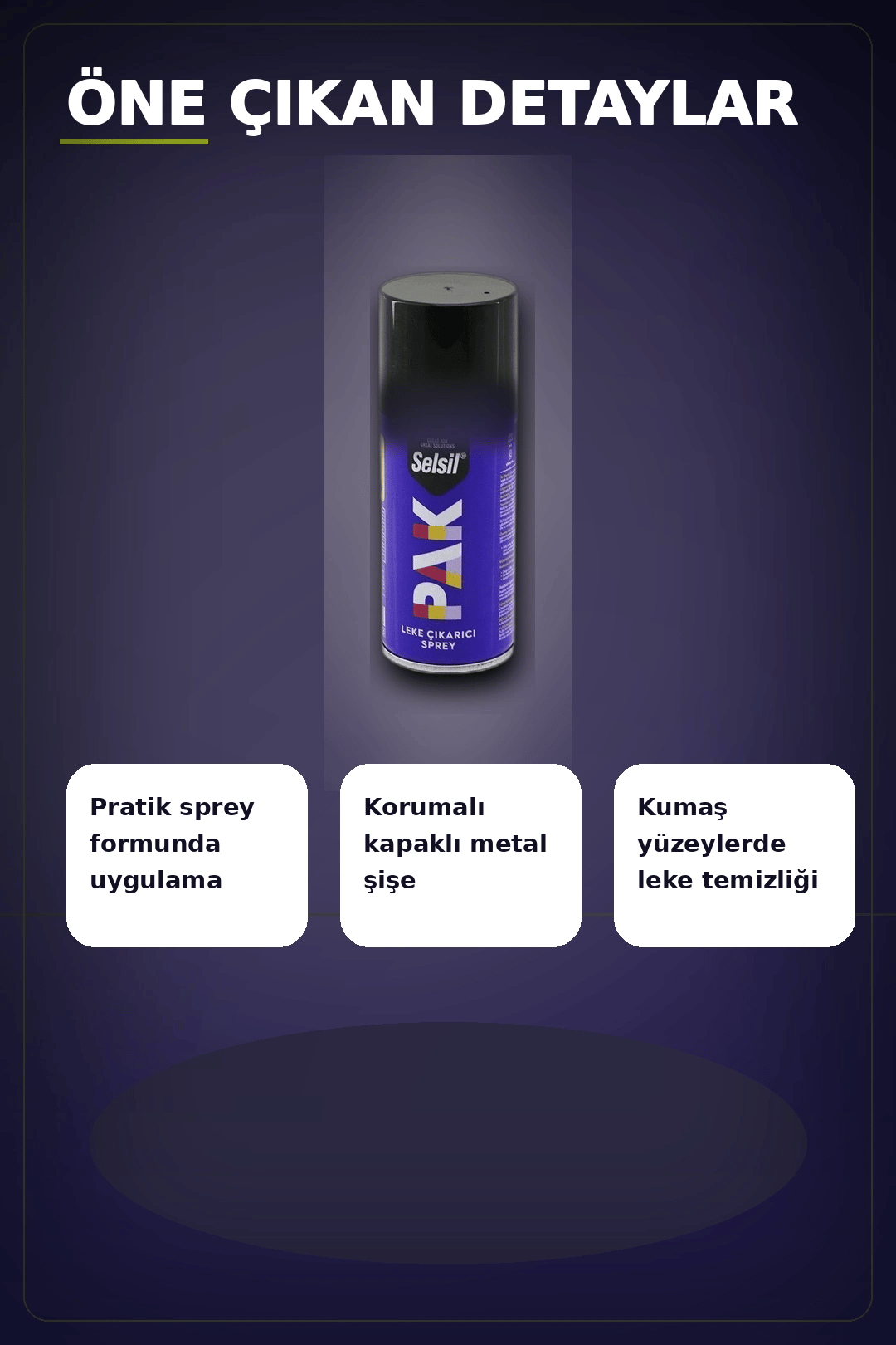 Pratik Sprey 150 Ml Kumaş Leke Çıkarıcı - Yağ Boya Makyaj Katran Çimen Çikolata BX-313449
