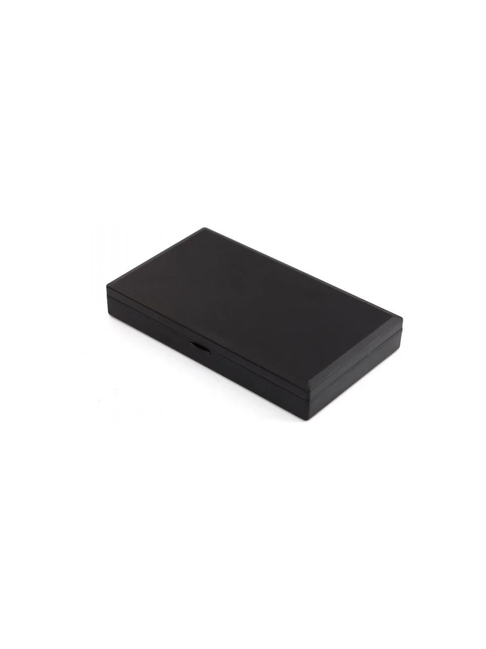 Professional Hassas Terazi 500 Gram Kapasiteli 0.1 Hassasiyetli Dijital Kapaklı Tartı Bx40