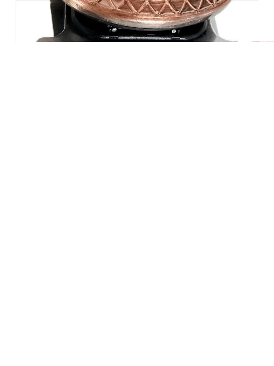 Profesyonel Tıraş Makinesi V-0091 Bx40