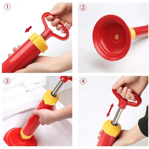 ProPump Kaporta Lavabo Klozet Pompası