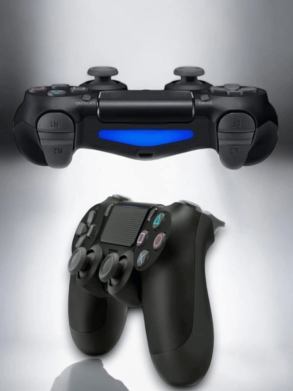 PS 4 KOL