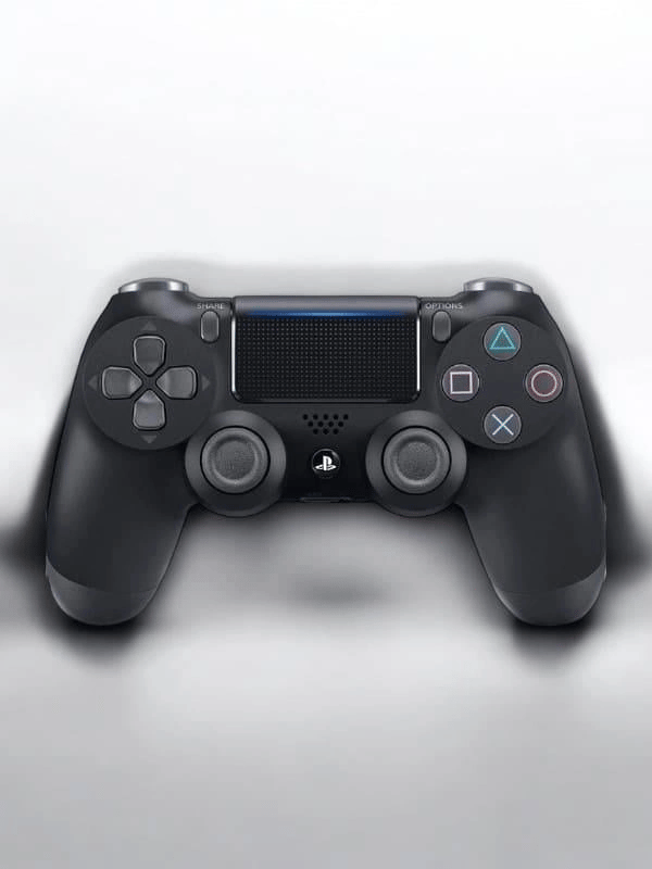 PS 4 KOL