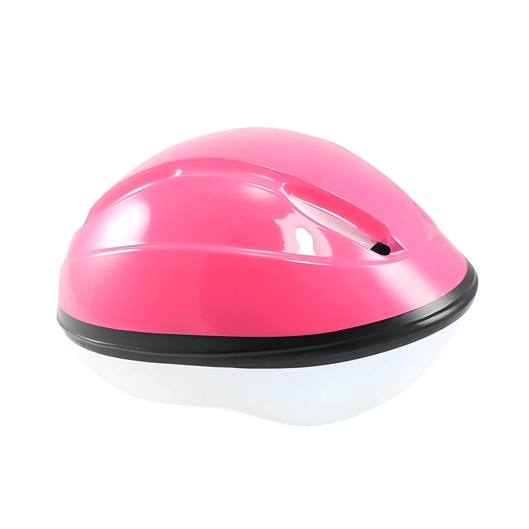 Pvc Kask Pembe