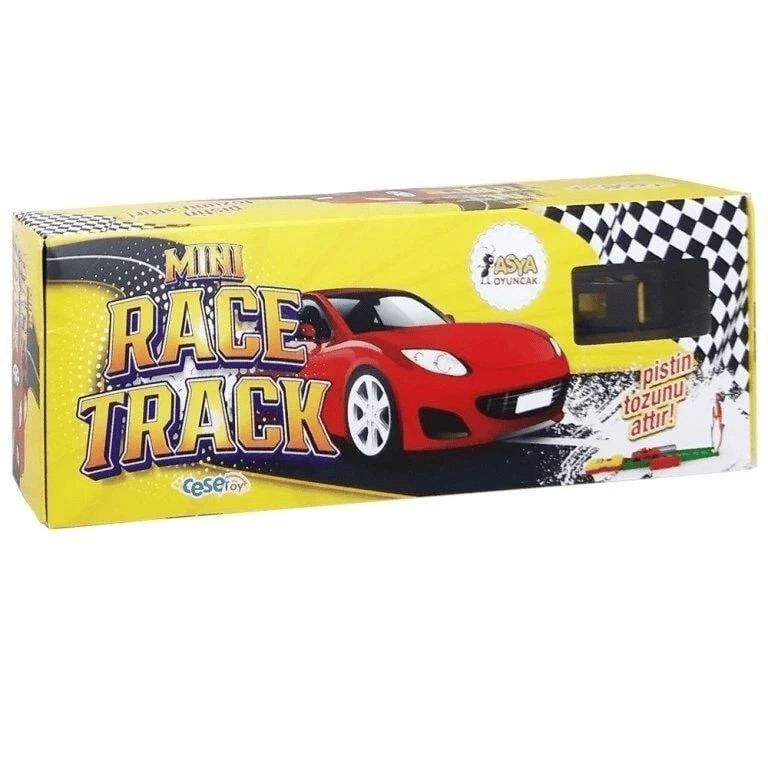 RACE TRACK MİNİ