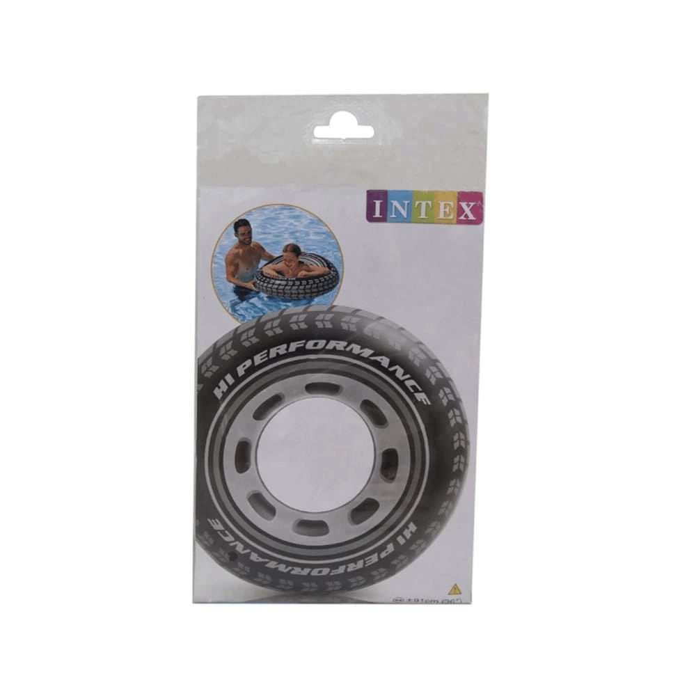 Radyal Simit 91 cm (9+ Yaş)