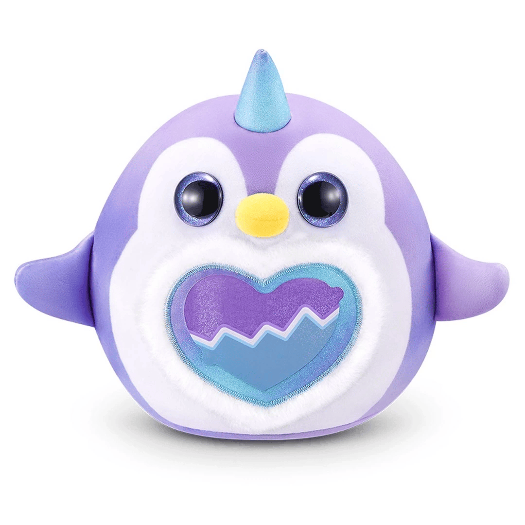 Rainbocorn Frozen Mini Eggzania