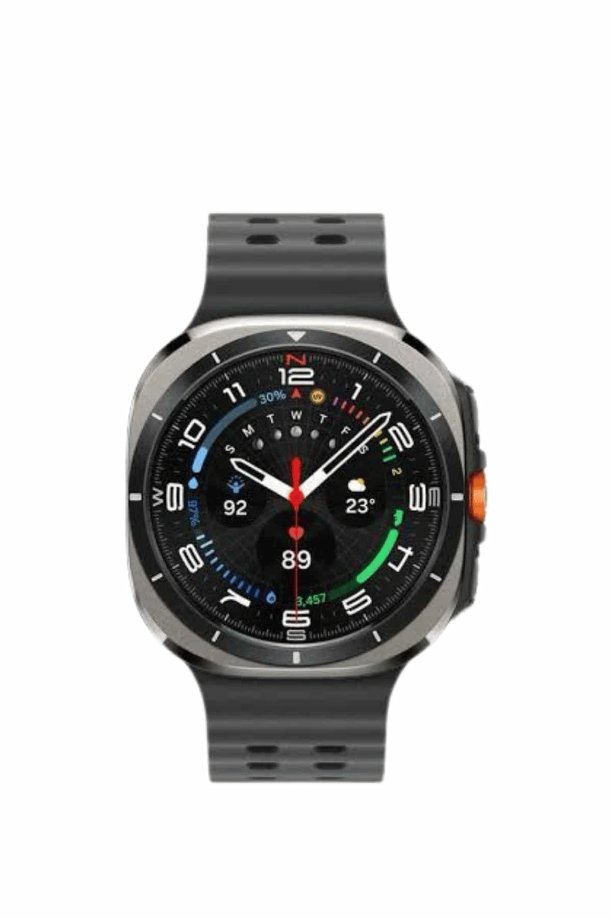 RW-59 AKILLI SAAT