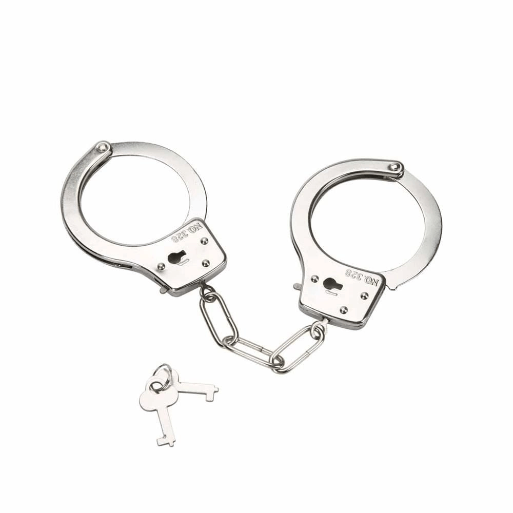 S00003784 ZAPP POLİS KELEPÇE MTL.KUTU -SUN