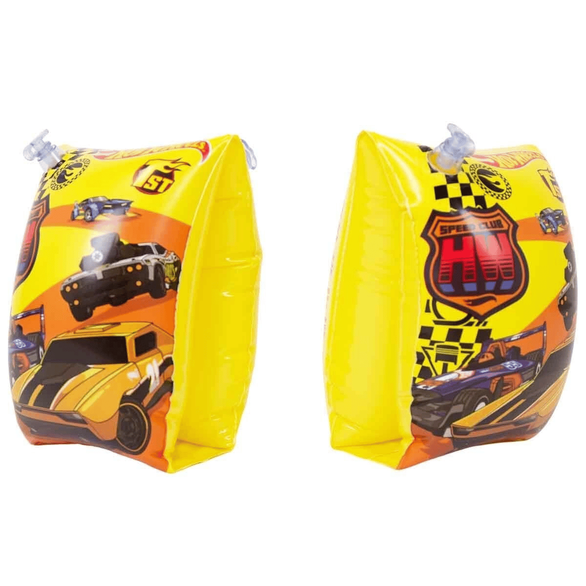 S00004186 ŞİŞ GR KOLLUK H.WHEELS 25X15CM-SUN