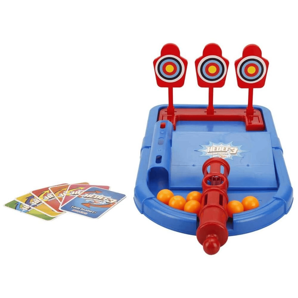 S00004588 SUN-KNS-SML-OYUN HEDEF 3 TAM İSABET