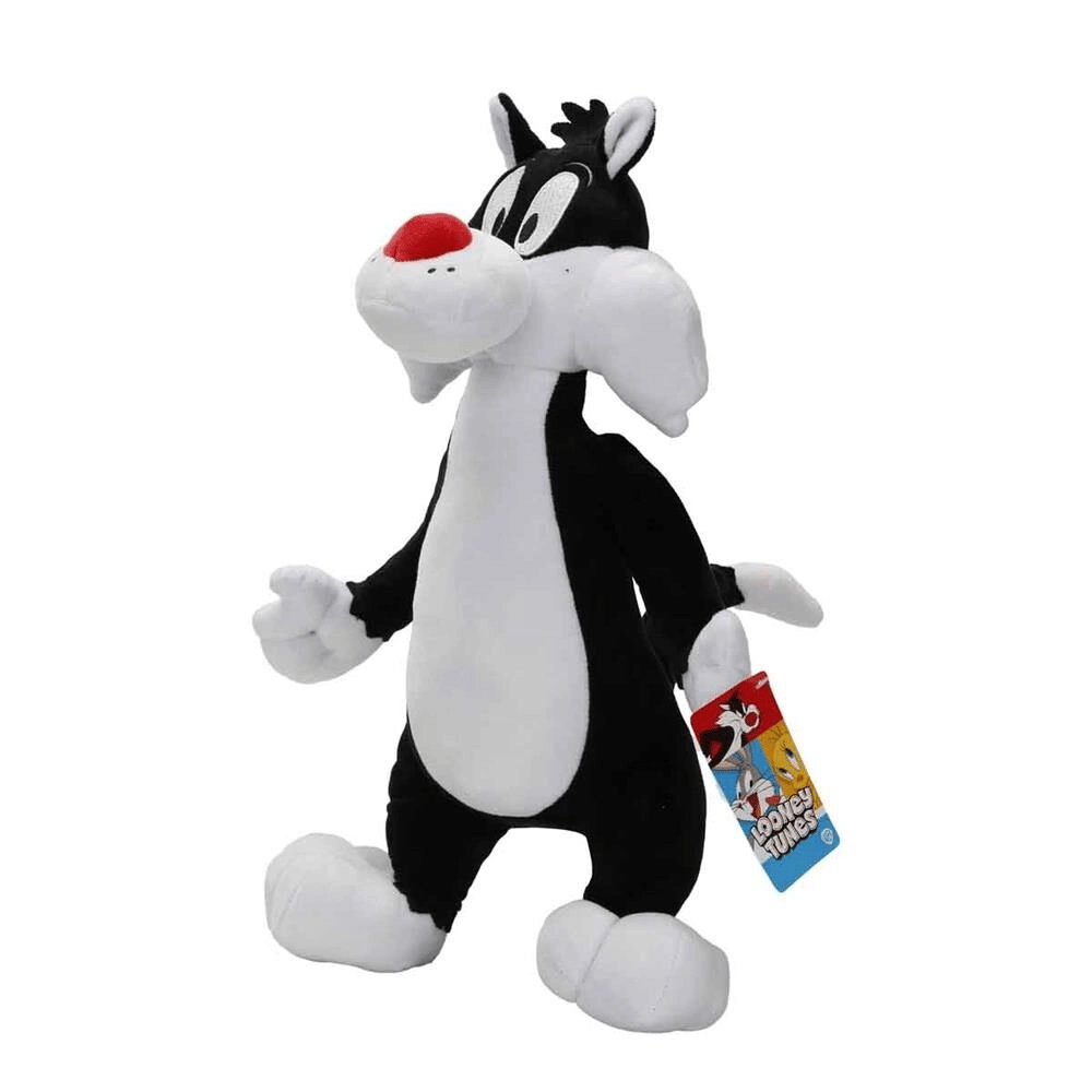S00005784 PELUŞ SYLVESTER 43 CM (LT) -SUN