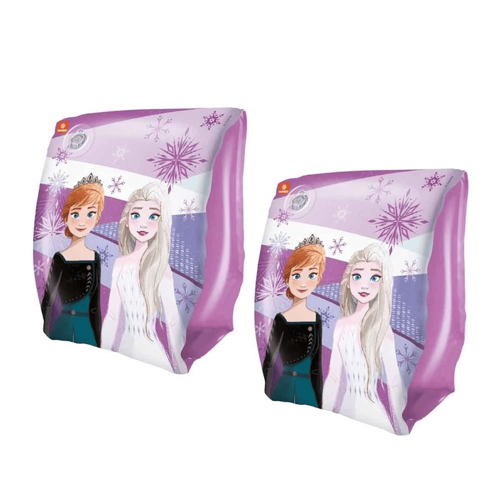 S00016924 Disney Frozen Şişme Kolluk 2-6 Yaş  - 88803