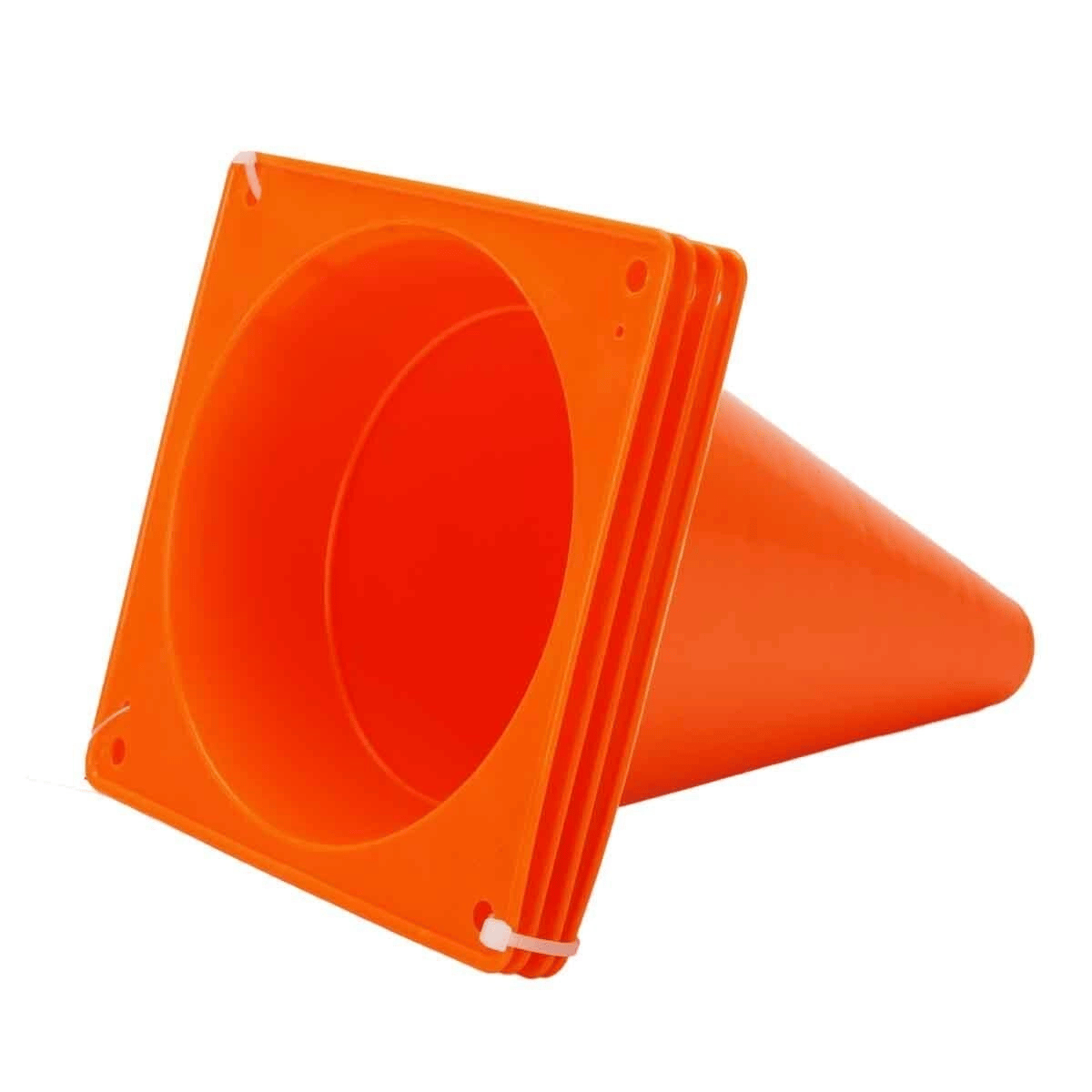 S00040013 FUTBOL OYUN AKS.KUKA 18 CM.4 LÜ - Stokta Olan Renk Gönderilir