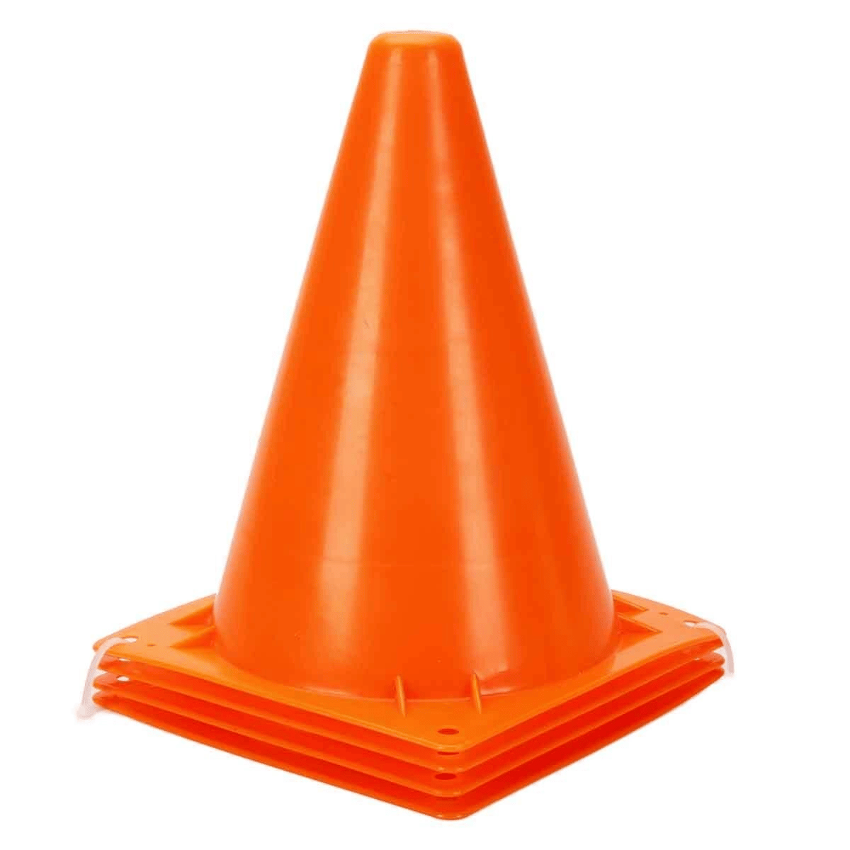 S00040013 FUTBOL OYUN AKS.KUKA 18 CM.4 LÜ - Stokta Olan Renk Gönderilir