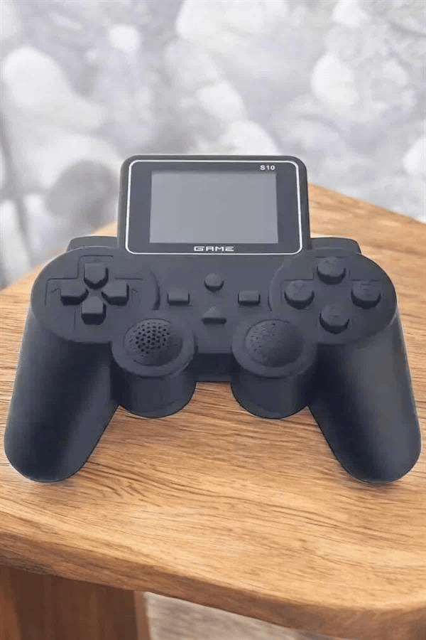 S10 Sup 520 Oyunlu Gamepad TV Uyumlu Gamepad