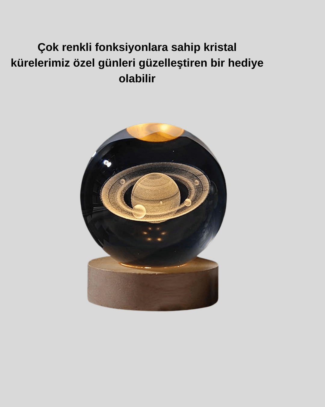 SATÜRN KÜRE