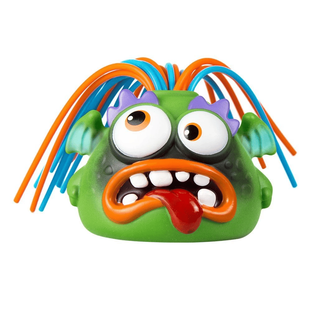 Screaming Pals Bağıran Canavarlar