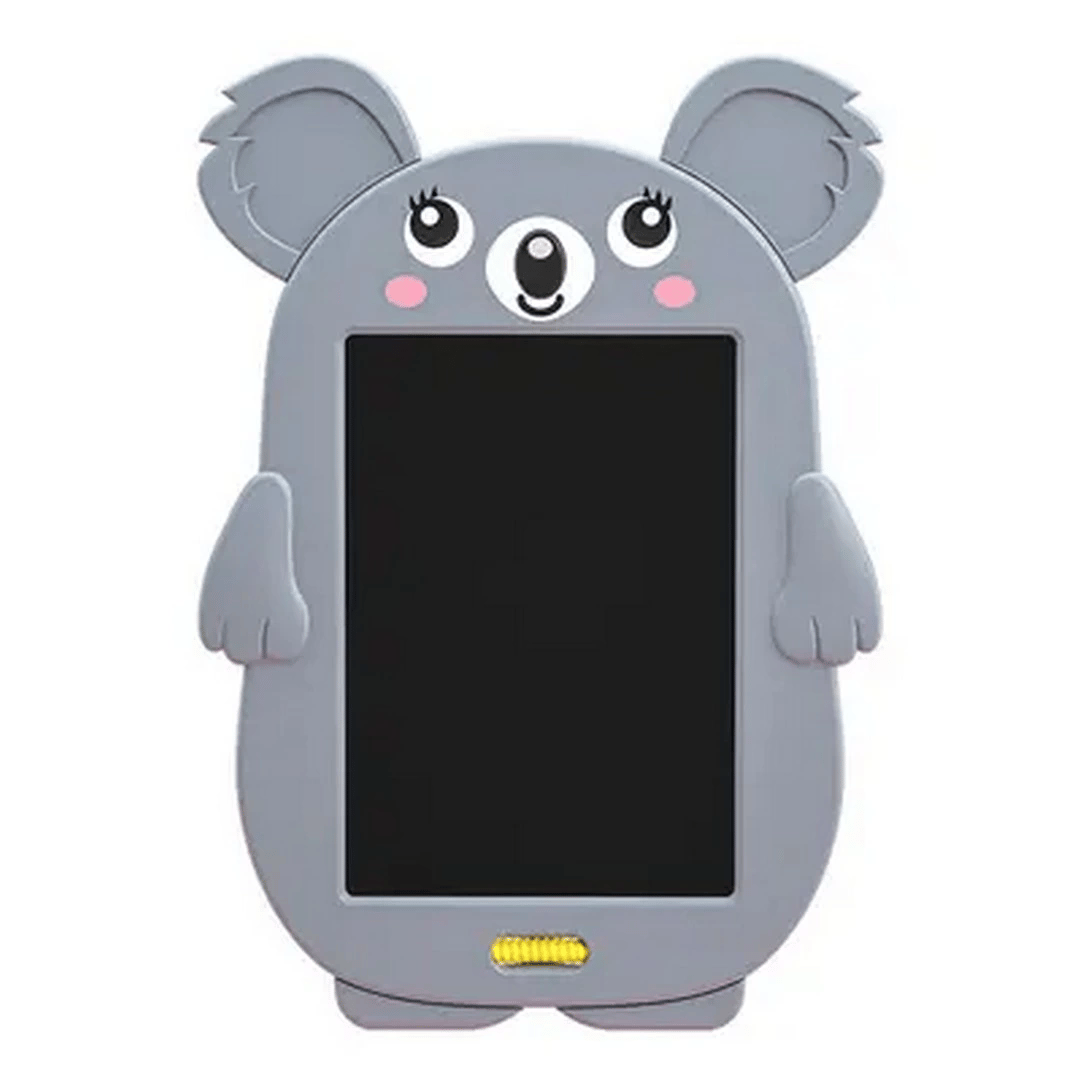 Sevimli Koala Çizim Tableti 22 cm