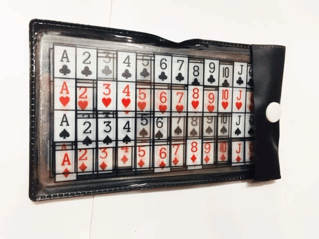 Sihir Oyunu Sihirli Tombala Bx40