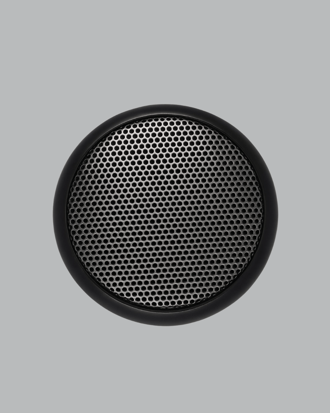Silindir Tasarım Mini Bluetooth Hoparlör 10m Çekim Güçlü Bas ve Mikrofonlu