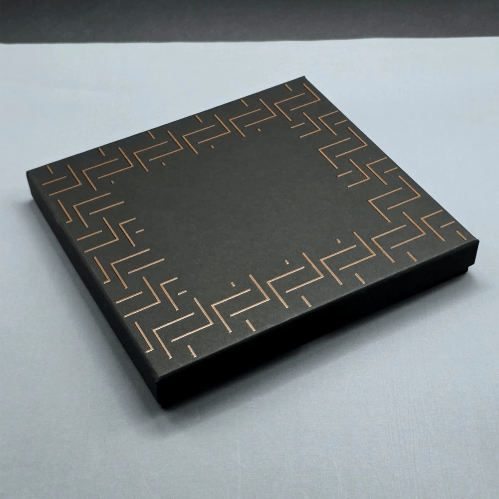 Siyah Beyaz Renkli Tarihsiz Ajanda Defter Ve Metal Roller Kalem Seti