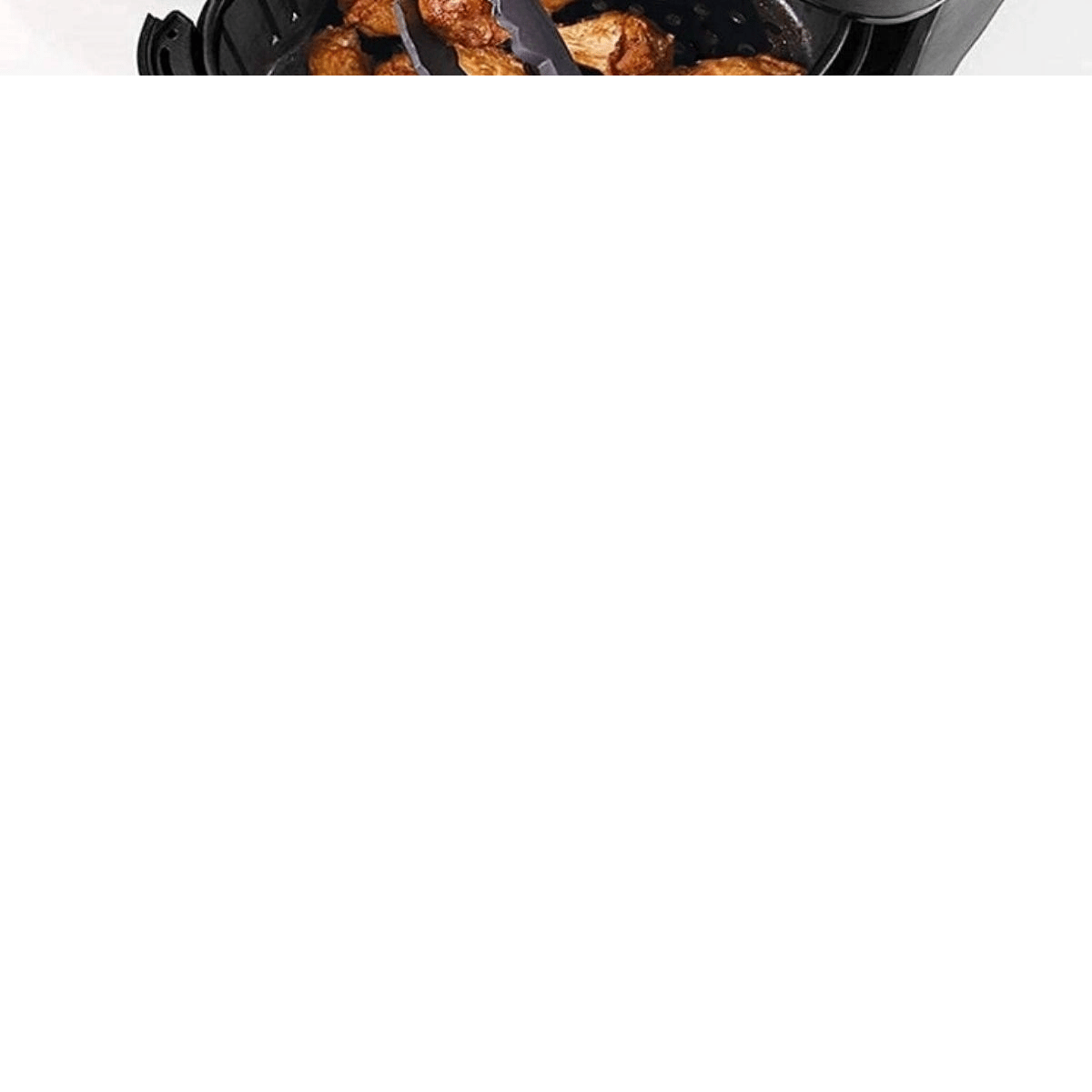 Siyah Isıya Dayanıklı Yıkanılabilir Silikon Fırın Ve Airfryer Kare Model Pişirme Matı 21,5 Cm Bx40