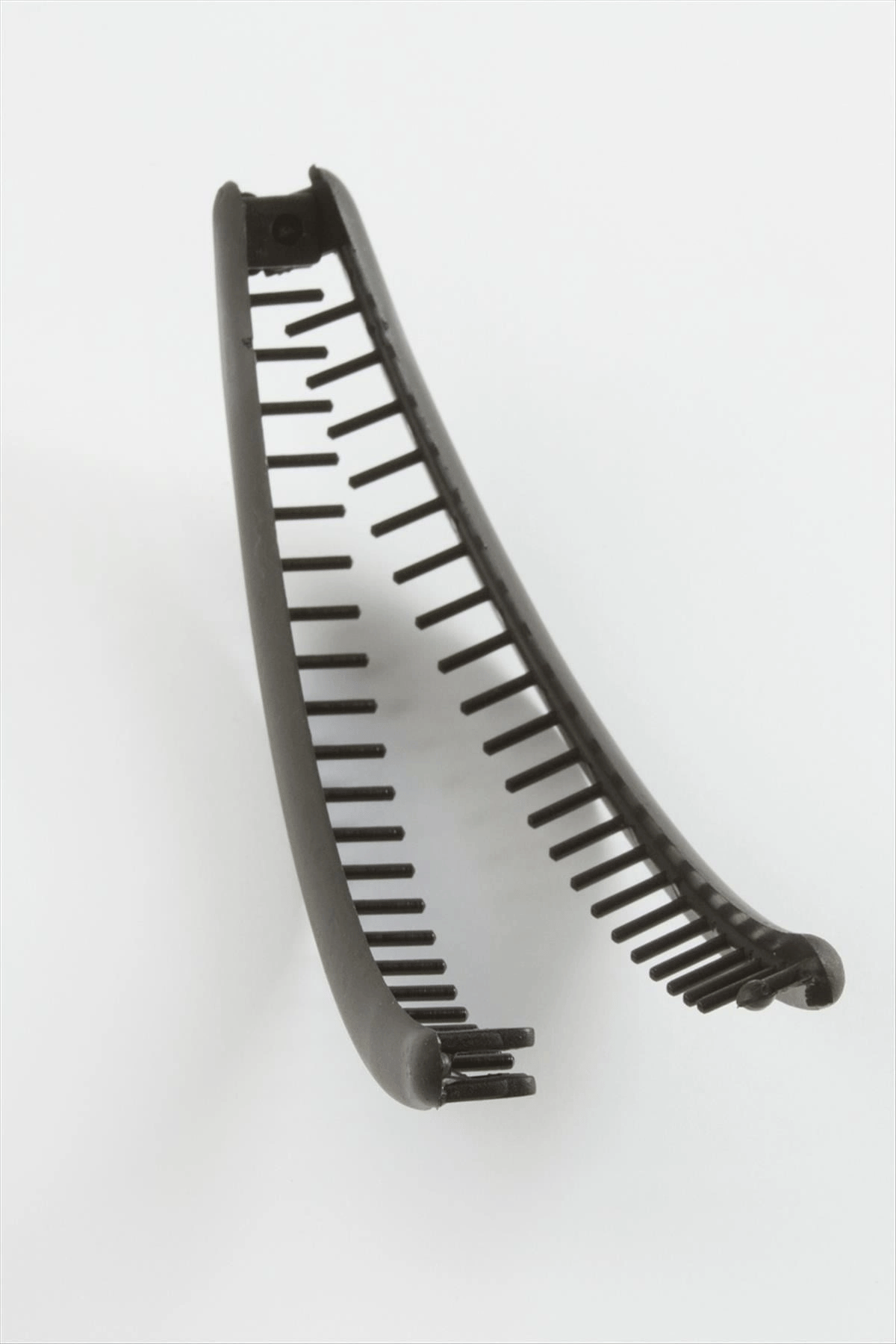 Siyah Renkli Muz Toka 15 cm
