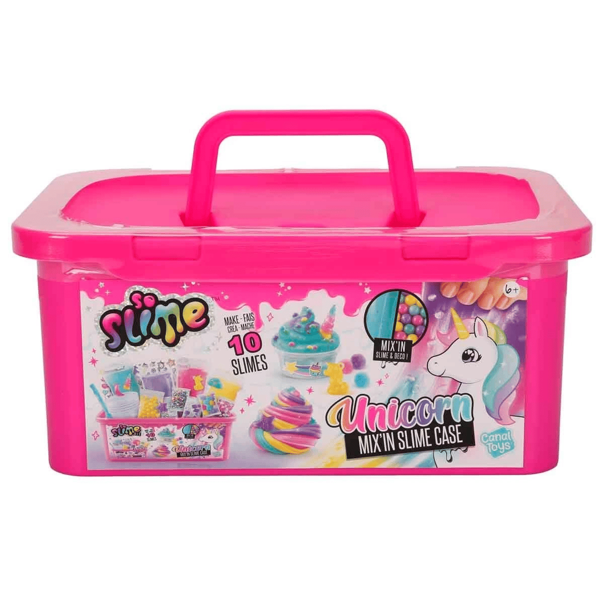 So Slime Unicorn Slime Kutusu S01036075