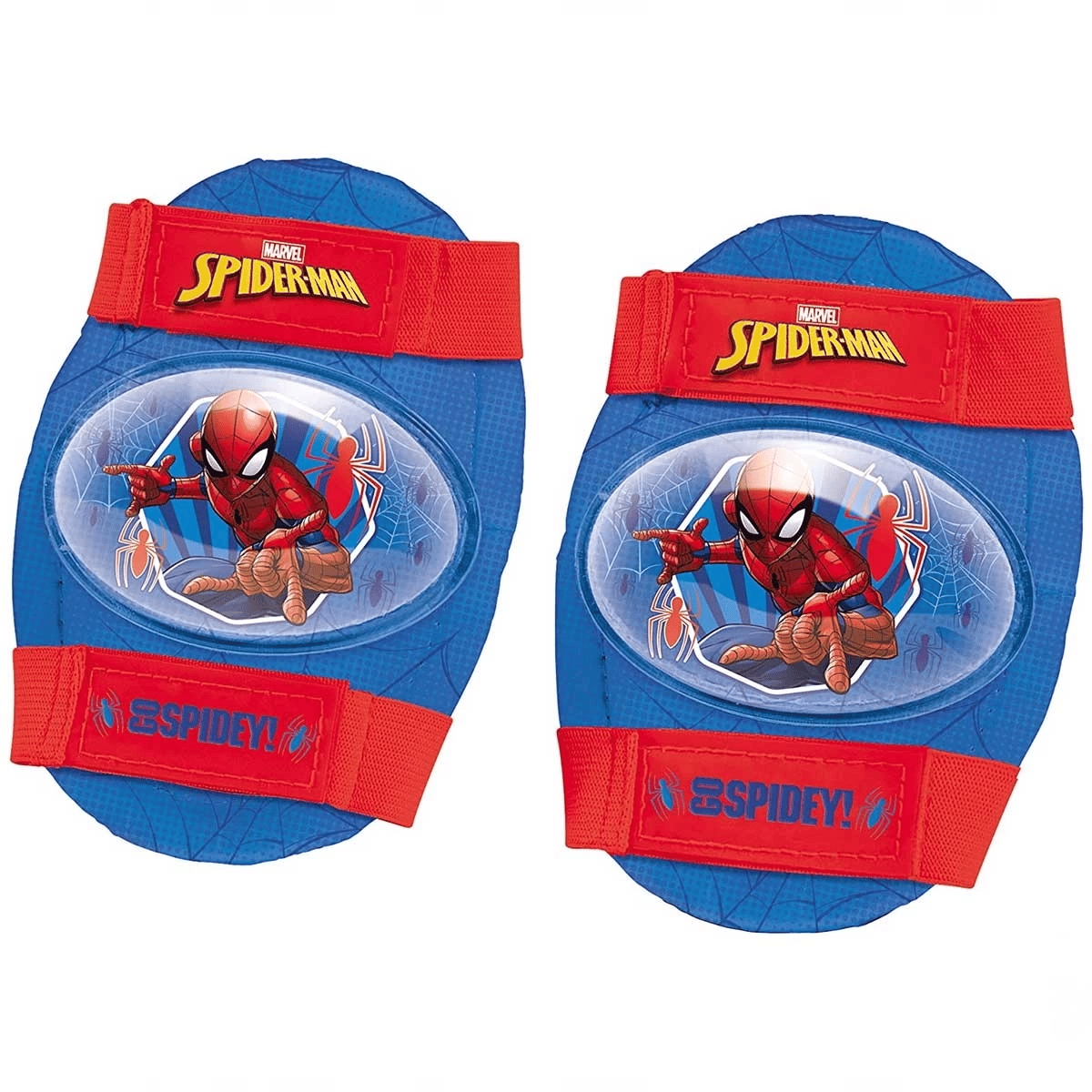 Spiderman 4 Teker Paten Seti - S00018390
