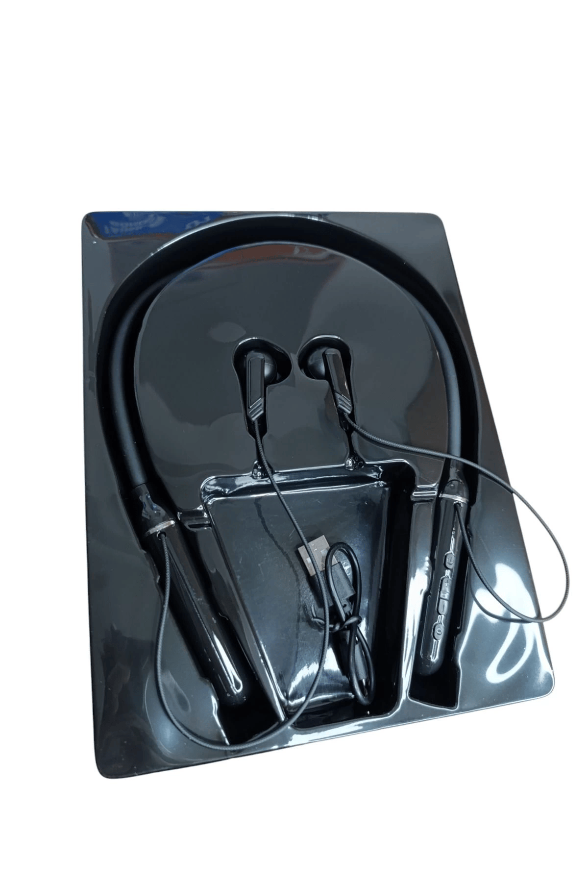 Sports Earphone PG-200A Bluetooth kulaklıklar