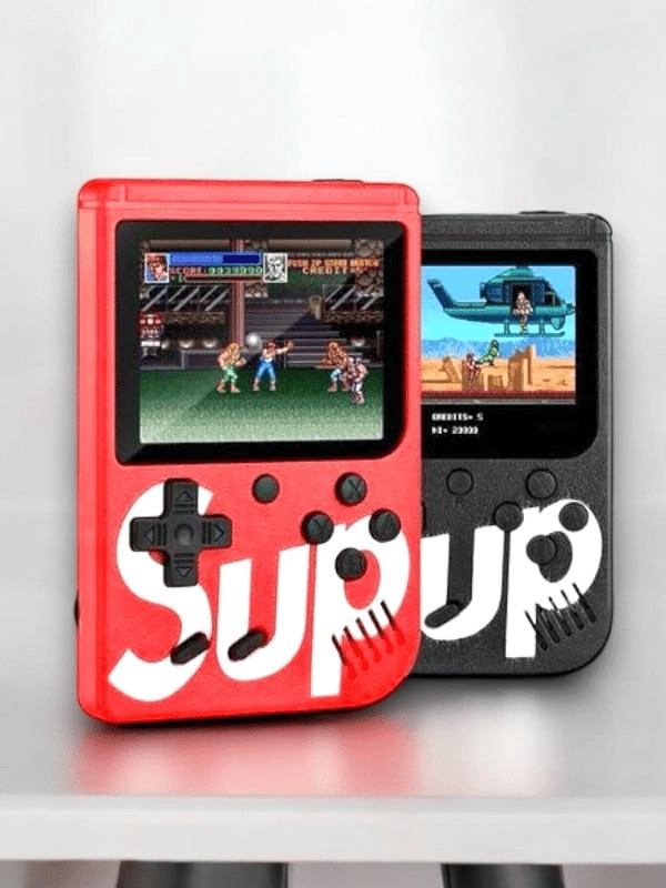 SUP  400 OYUN OYUNLU EL ATARİSİ
