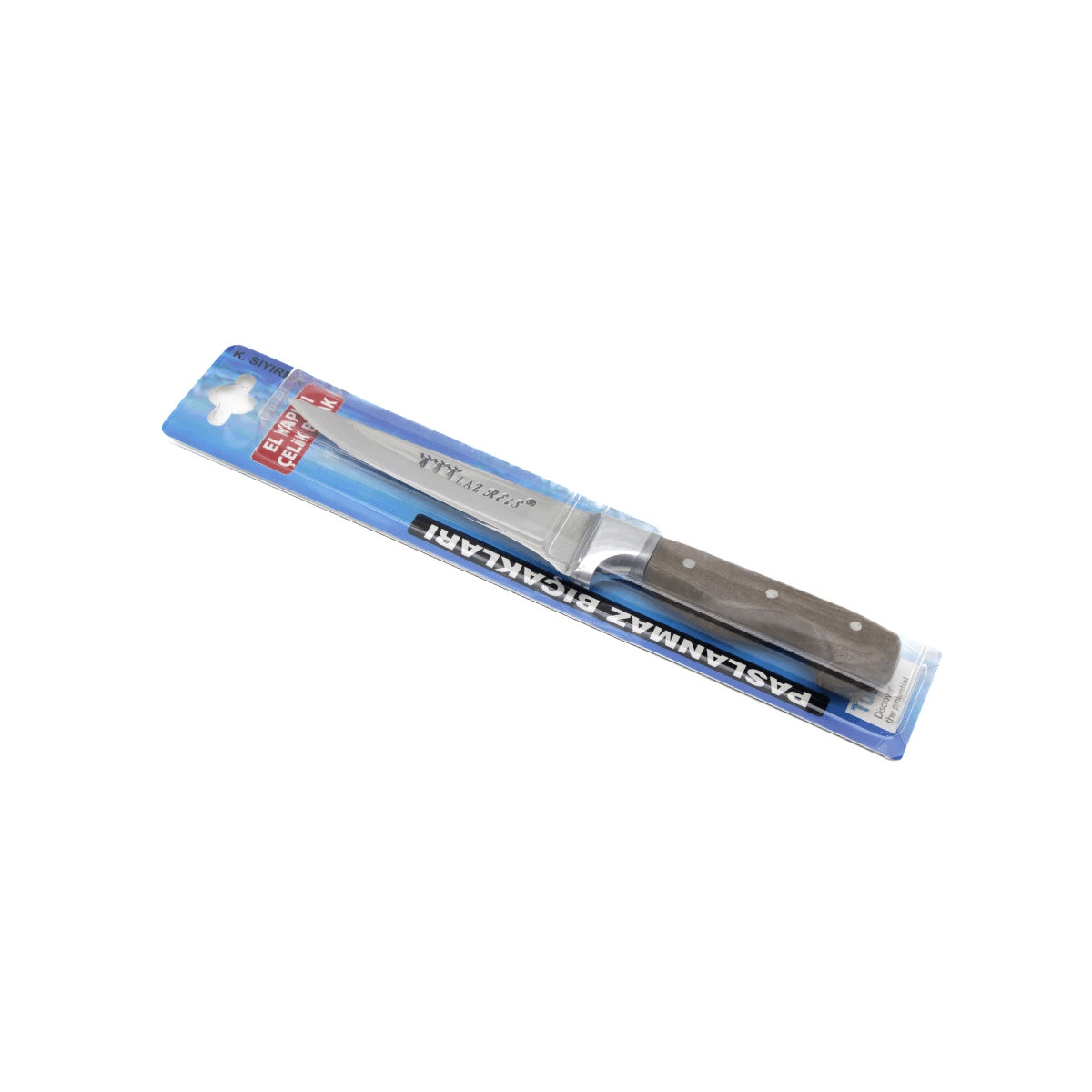 Sürmene Kemik Sıyırma Kasap Bıçak Bilezikli Bx40