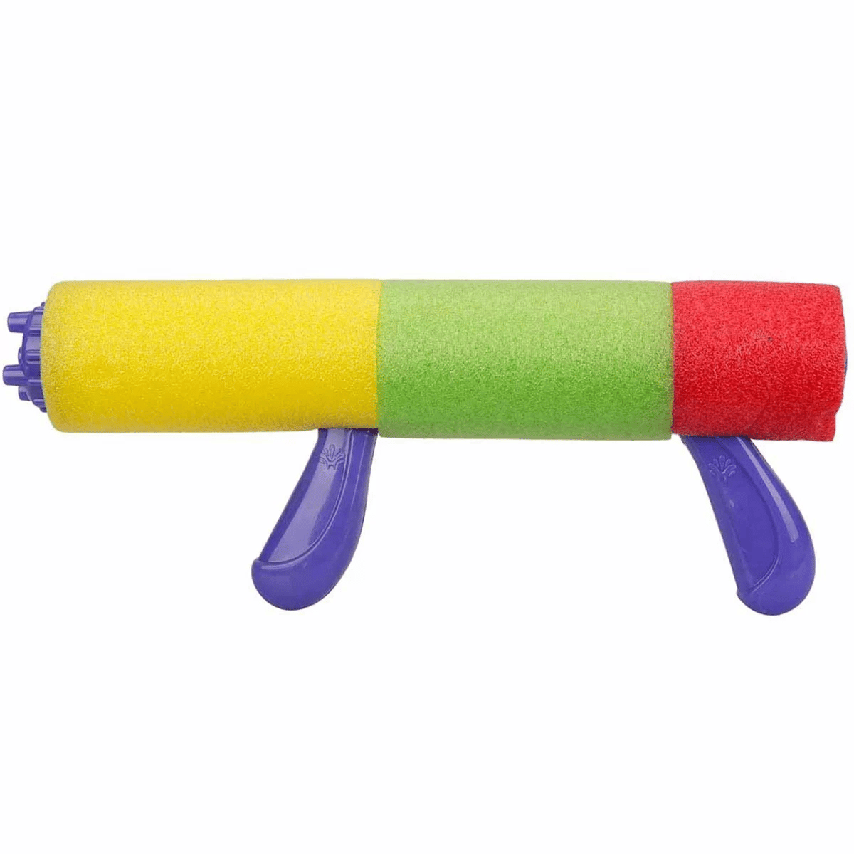 Swoosh Renkli Su Pompası 32 cm S01002130 - Stokta Olan Renk Gönderilir