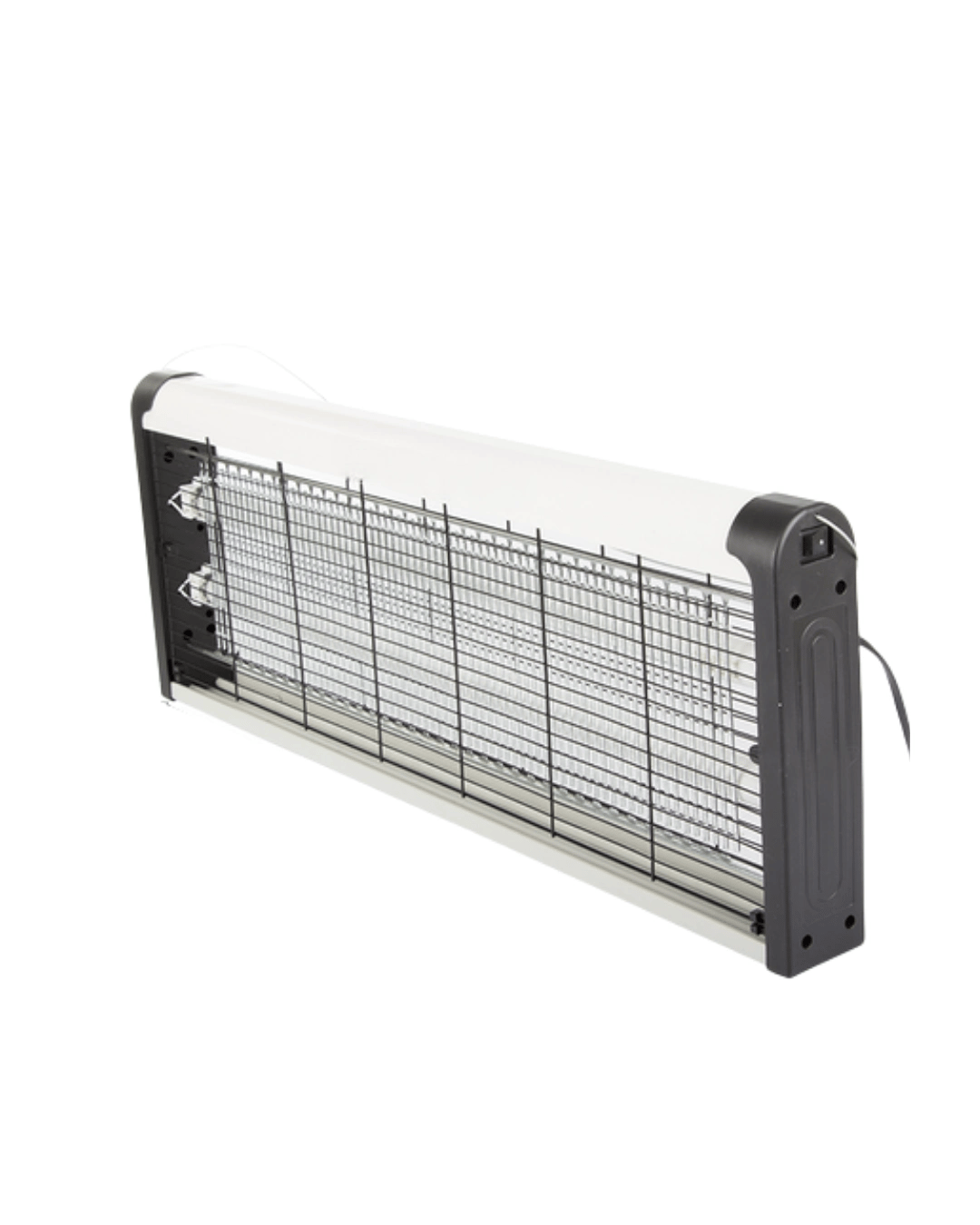 Taşınabilir Elektrikli Sinek Öldürücü 10W Askılı UV Haşere Lambası