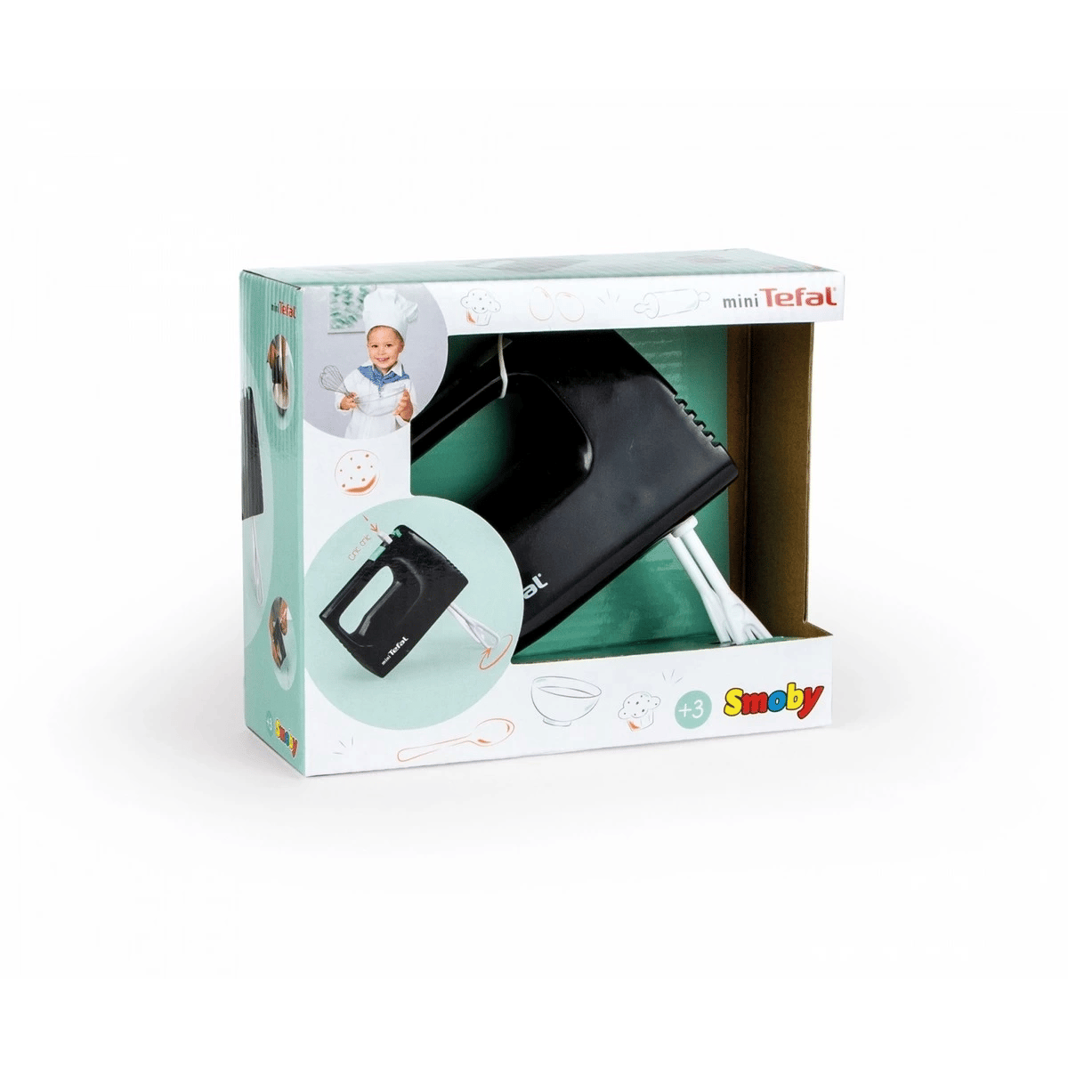 Tefal Whish Express