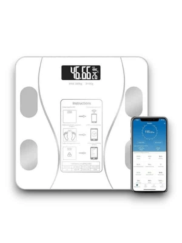 TF-1072 BLUETOOTH BASKÜL TARTI