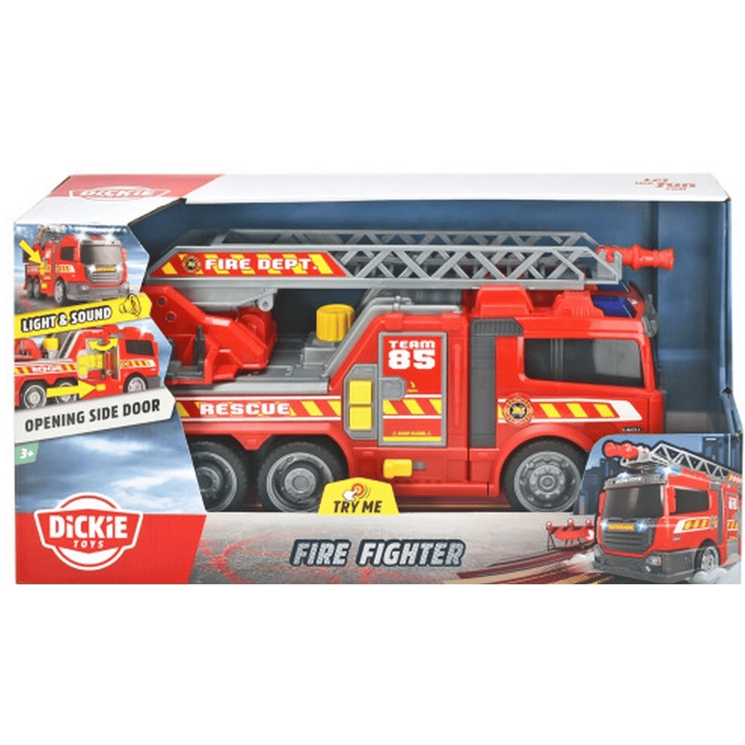 Toys İtfaiye Arabası 36 cm