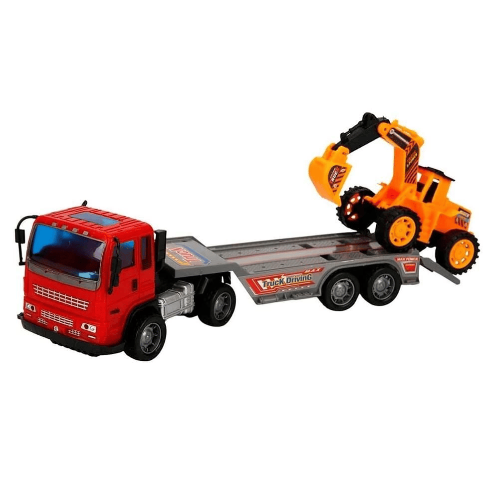 Transporter Araçlar Nakliye Tır Taşıyıcı  - 1 Adet Stokta Olan Gönderilir