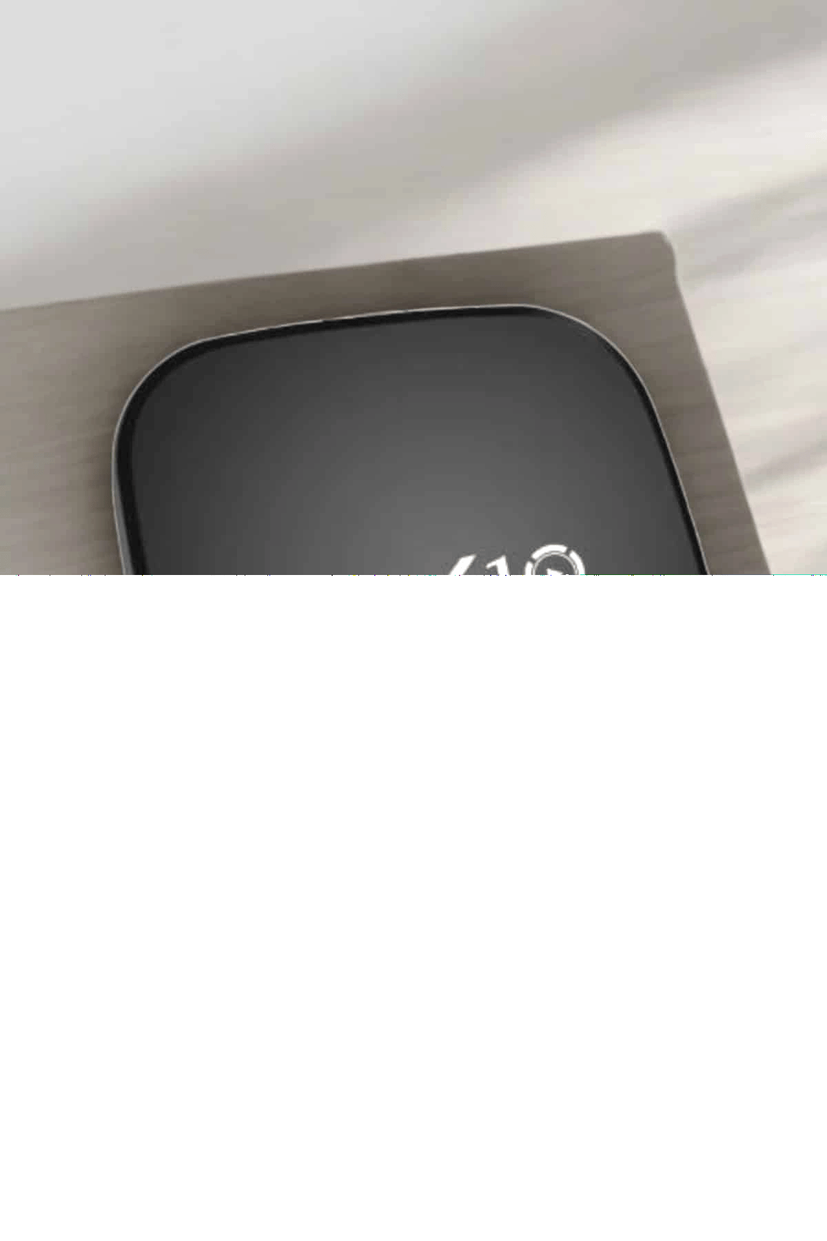 TV Box Android Uyumlu 4 Çekirdekli WİFİ Bağlantılı 4K