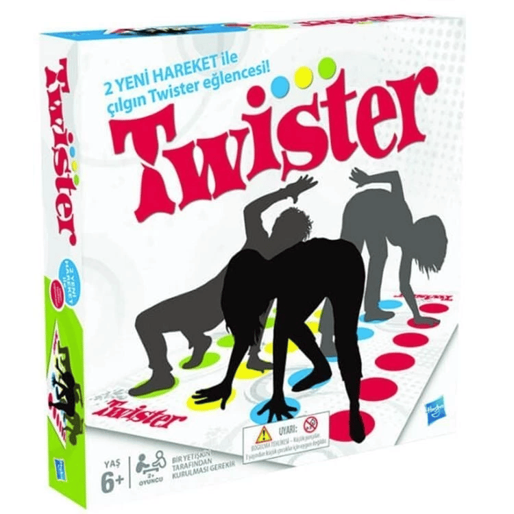 Twister Yeni - INT-98831