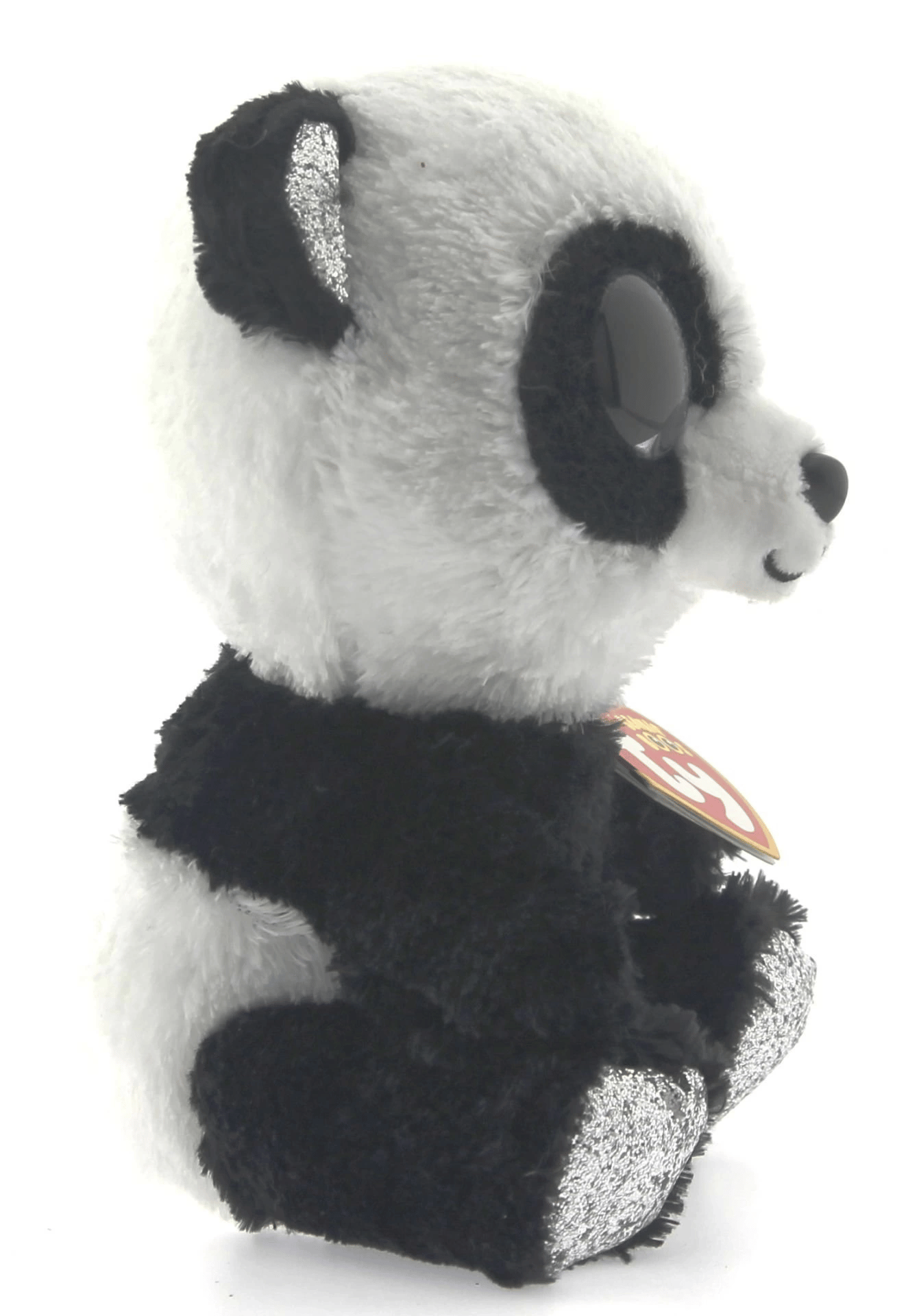 Ty Beanie Boos-Bamboo Panda 15 cm