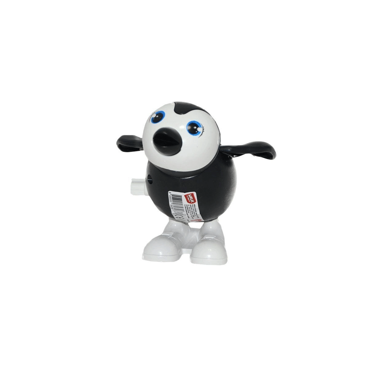URT005-04 Birliktoys, Kurmalı Penguen - 1 Adet Stokta Olan Gönderilir