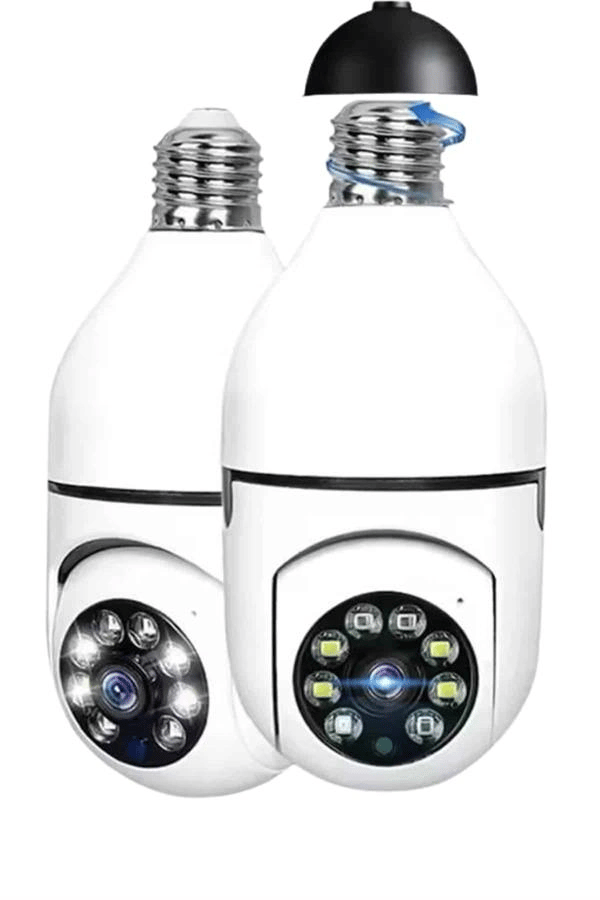 WİFİ KAMERA