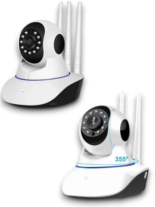 WİFİ KAMERA