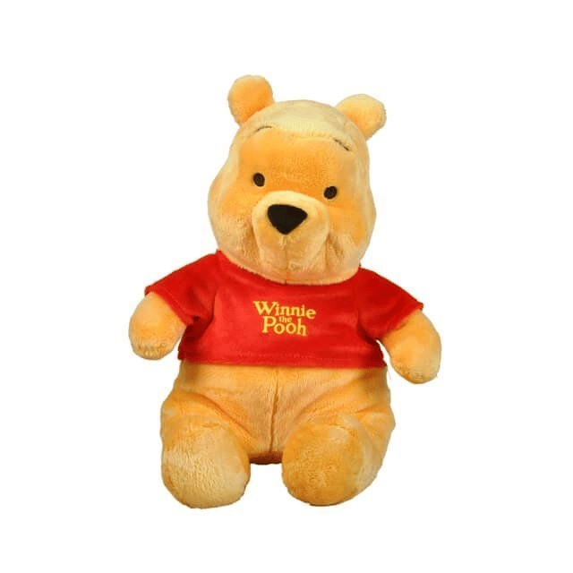 Winnie The Pooh Core Peluş 43 cm