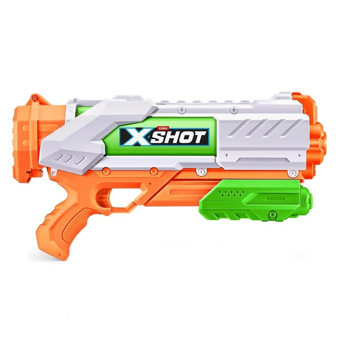 X-Shot Balonlu Su Tabancası S1 40 cm