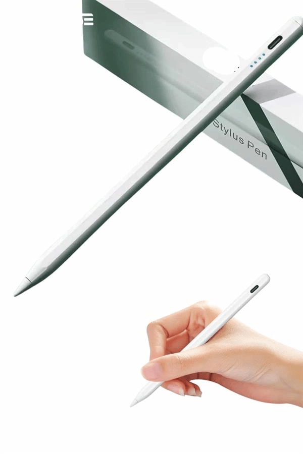 Yazı Çizim Kalemi İos Android Windows Uyumlu Tablet Telefon