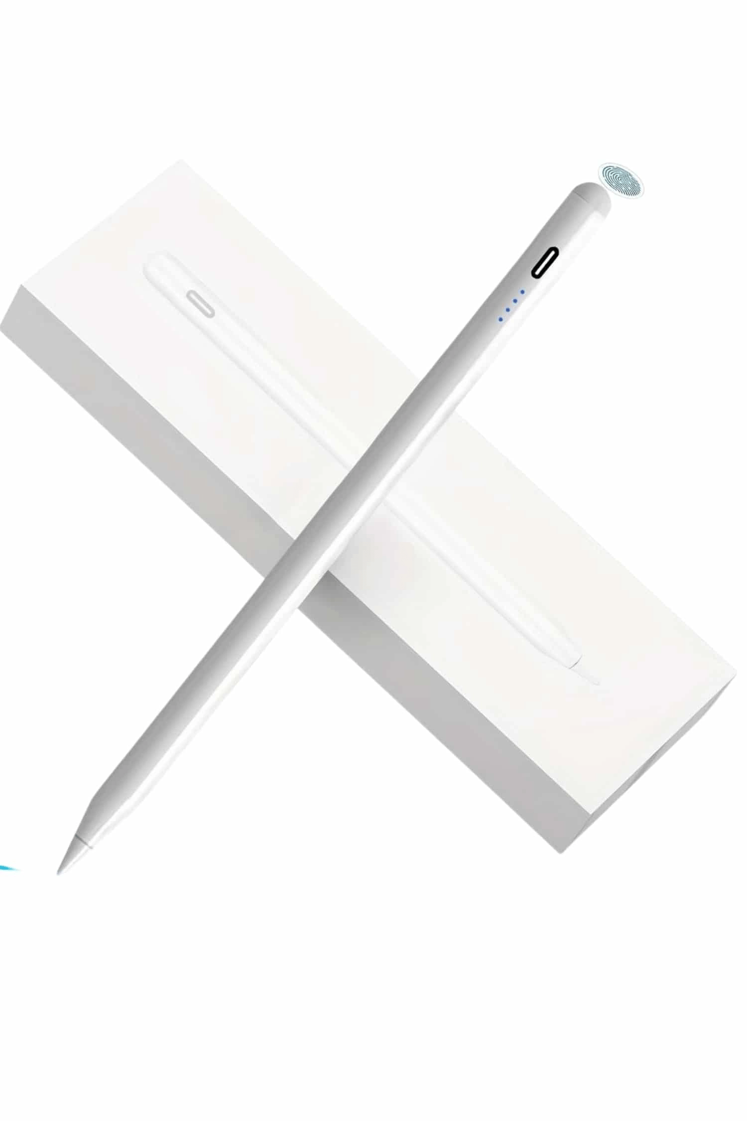 Yeni Nesil Android ve İOS Uyumlu Tablet Telefon Kalemi