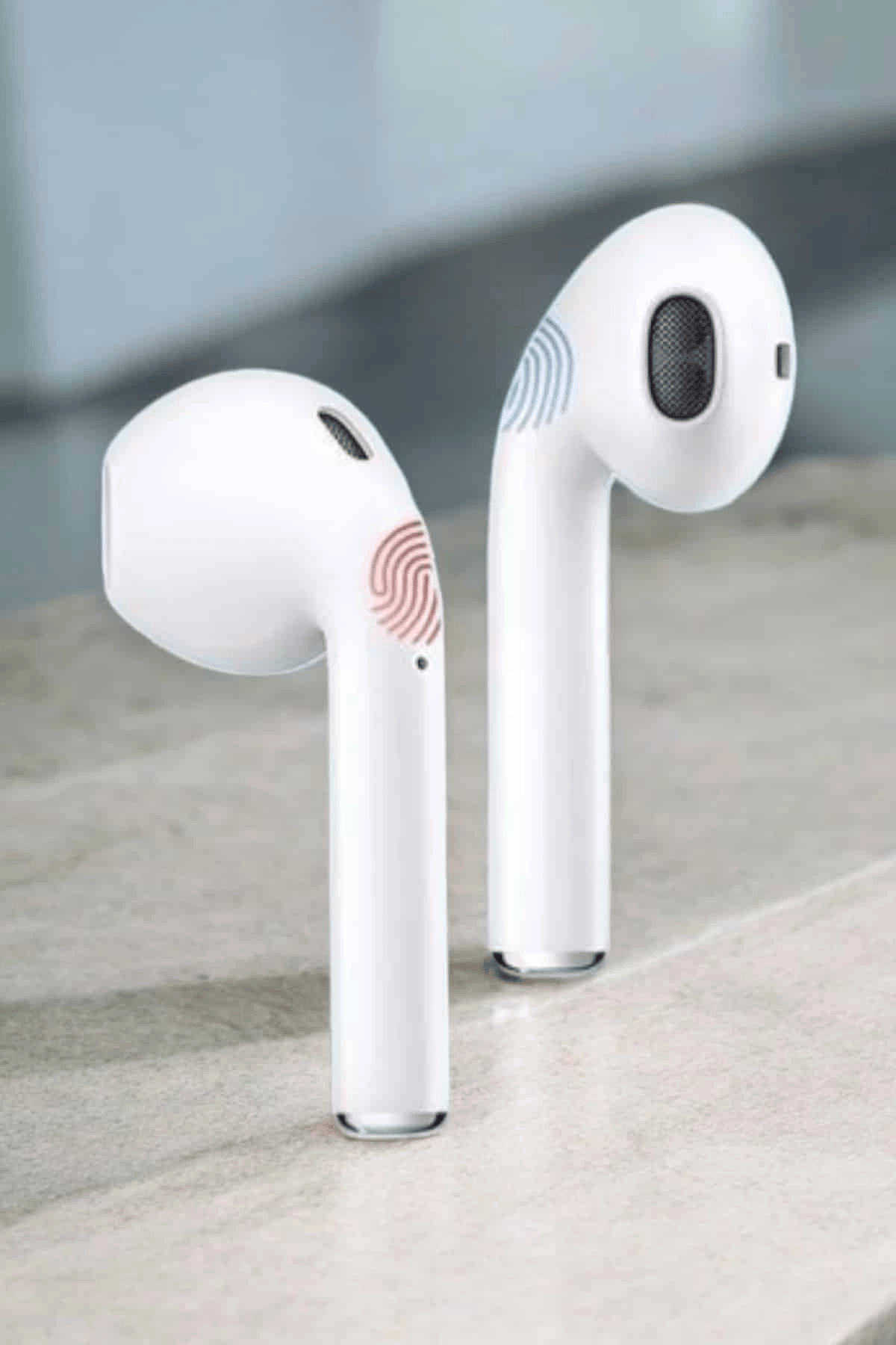 Yeni Nesil Bluetooth 5.0 Kablosuz Kulaklık Yüksek Ses Kalitesi ve Uzun Pil Ömrü